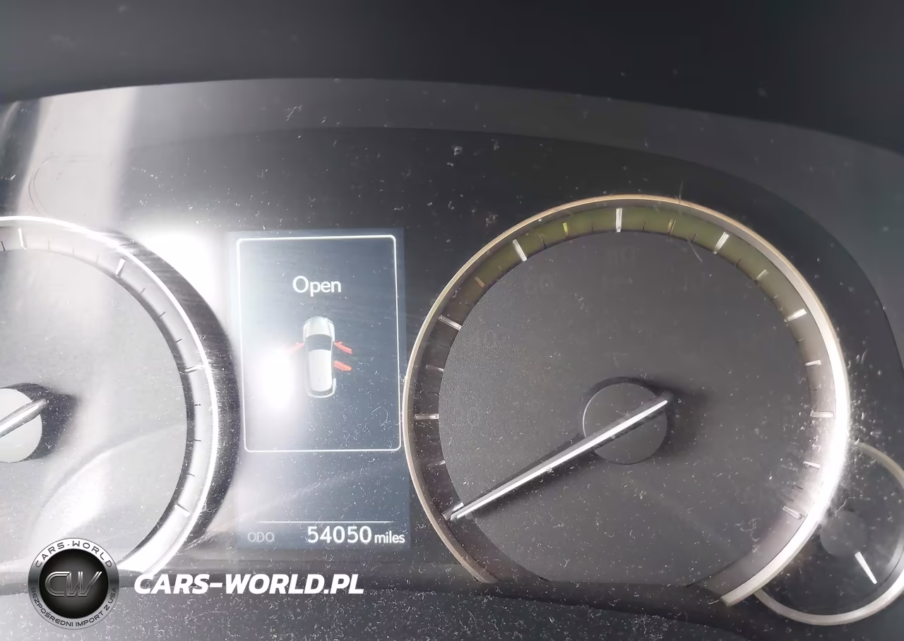 2019 Lexus Rx 350 VIN:2T2ZZMCA5KC131826 - 15