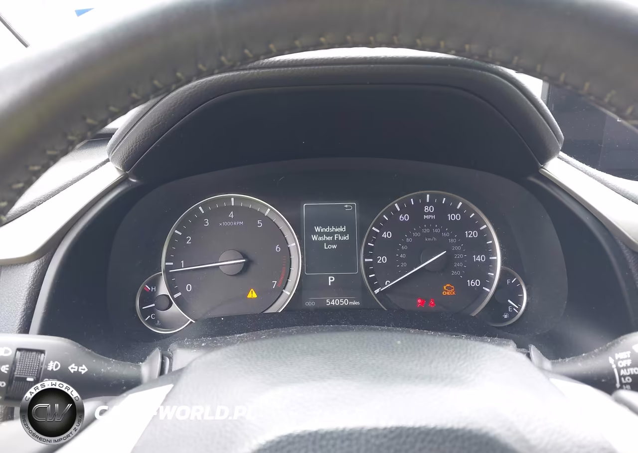 2019 Lexus Rx 350 VIN:2T2ZZMCA5KC131826 - 7