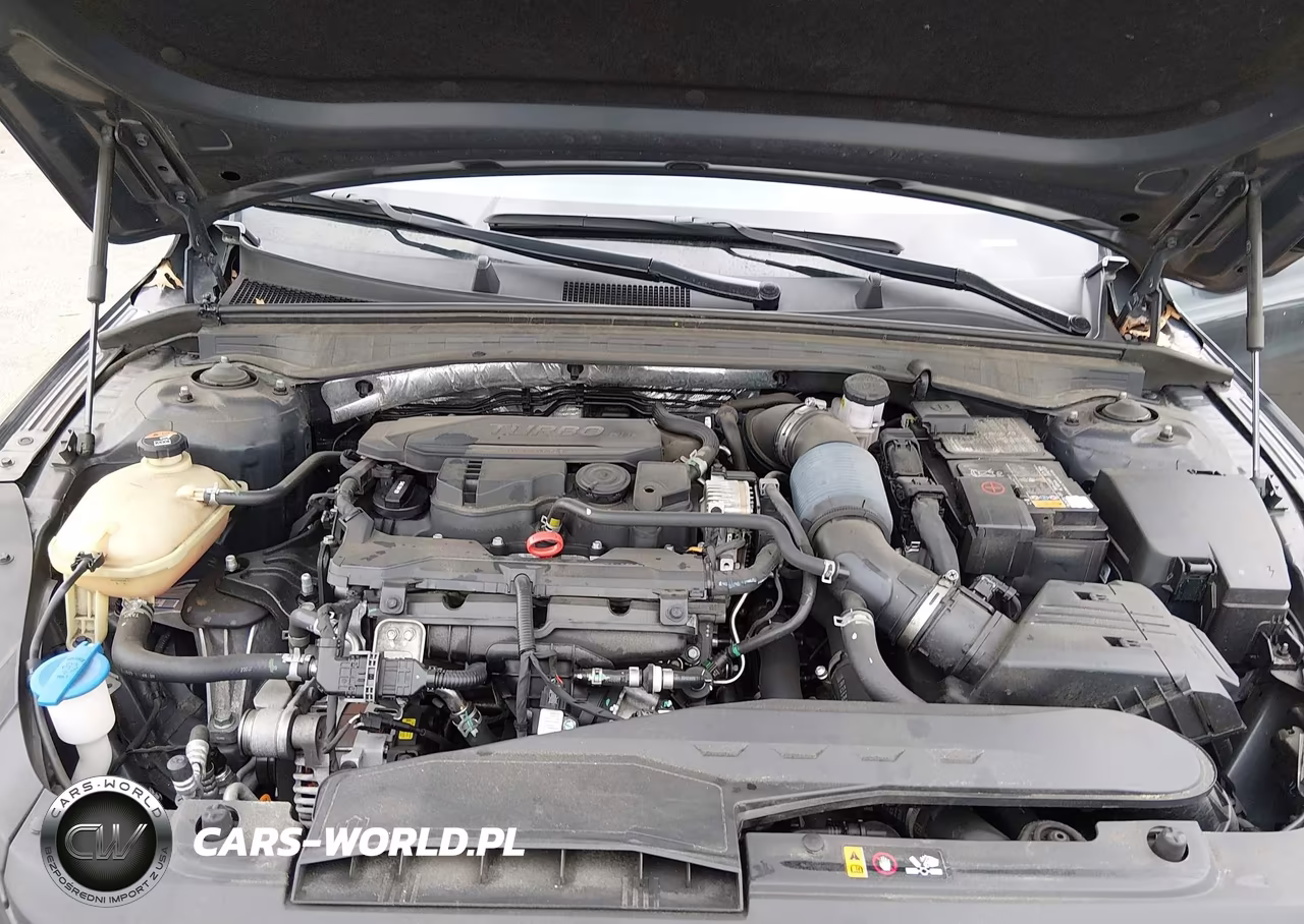 2024 Kia K5 Ex VIN:5XXG34J21RG230140 - 10