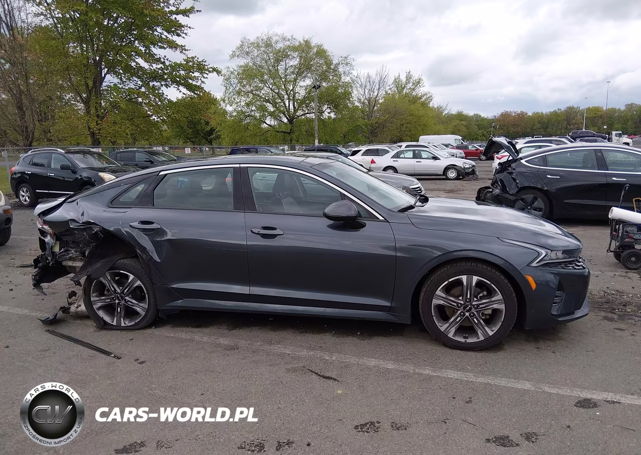 2024 Kia K5 Ex VIN:5XXG34J21RG230140 - 13