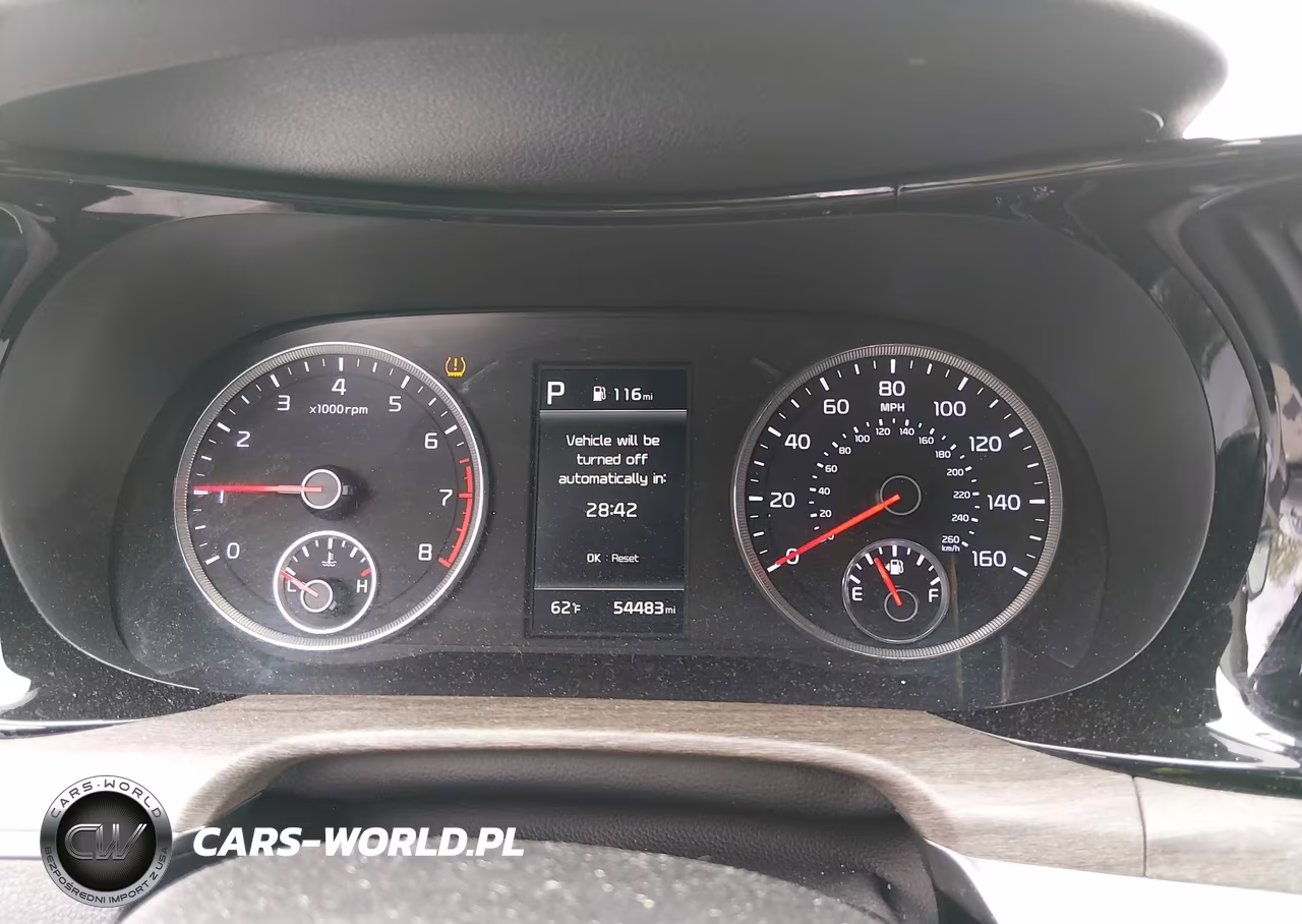 2024 Kia K5 Ex VIN:5XXG34J21RG230140 - 7