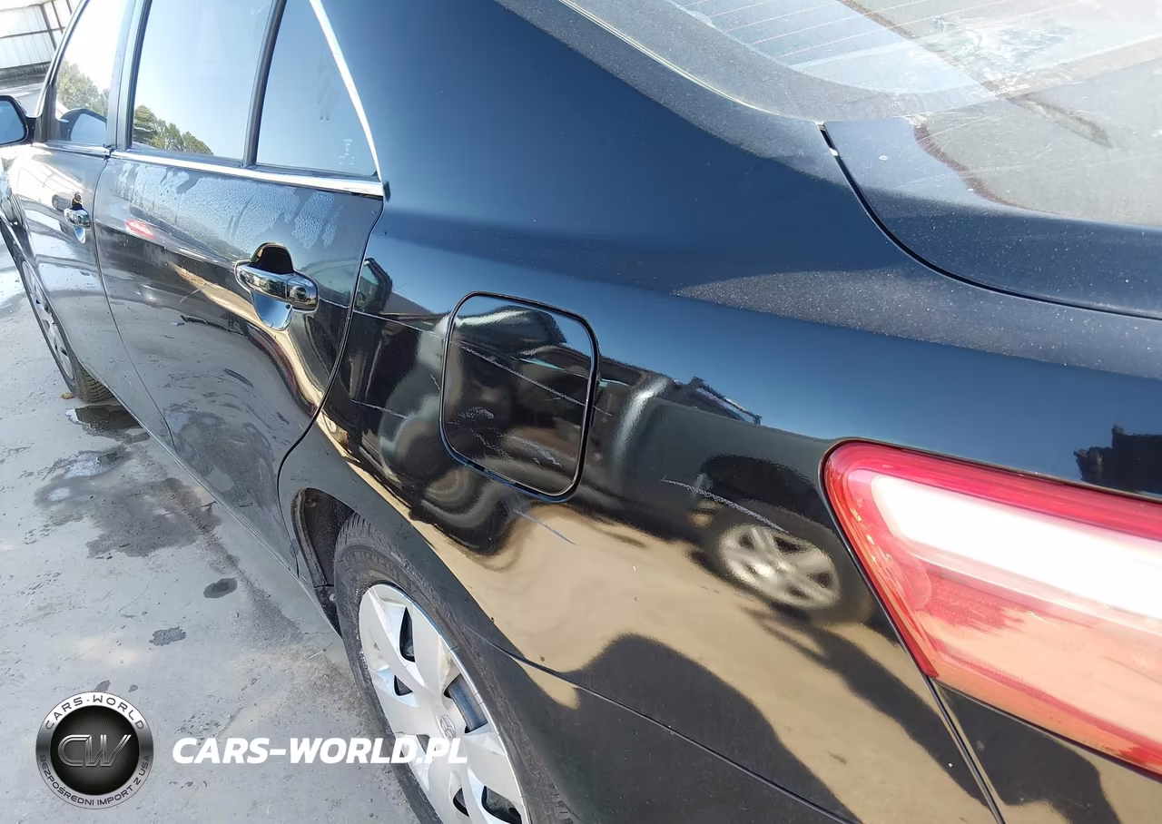 2004 Toyota Camry Le V6 VIN:4T1BF32K94U589468 - 6