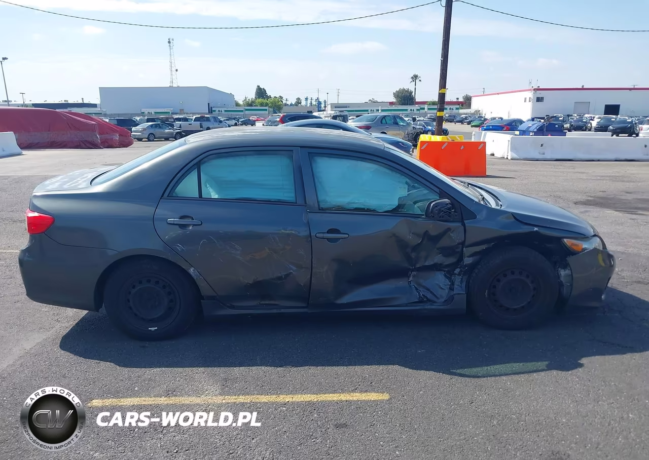 2013 Toyota Corolla L VIN:2T1BU4EE2DC124596 - 13