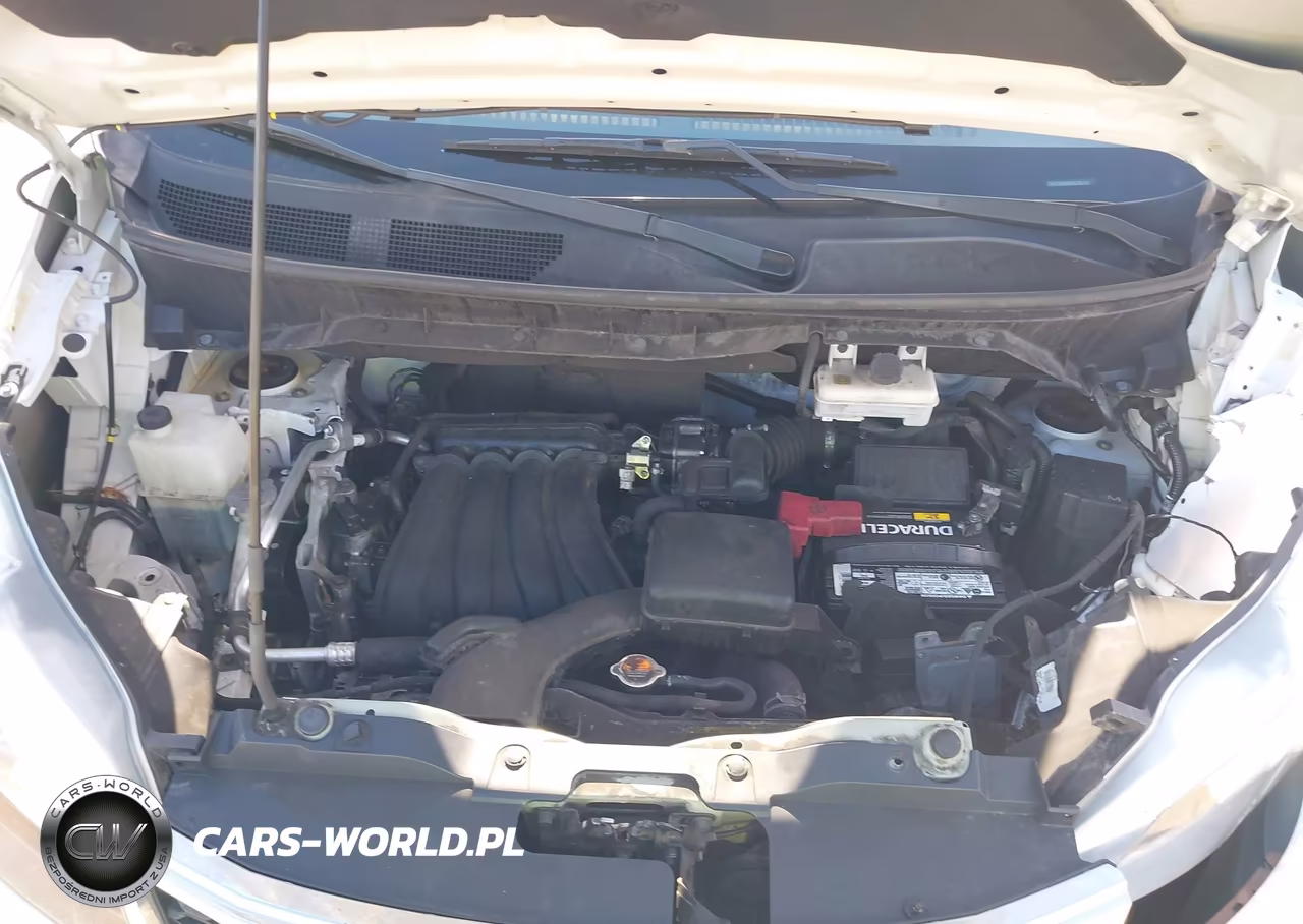 2015 Nissan Nv200 Sv VIN:3N6CM0KN0FK705163 - 10