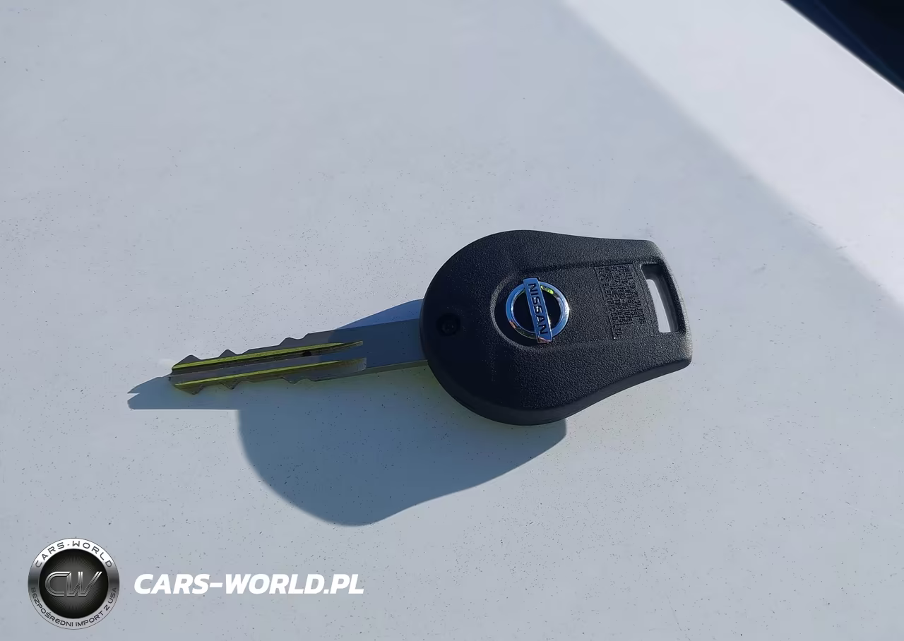 2015 Nissan Nv200 Sv VIN:3N6CM0KN0FK705163 - 11