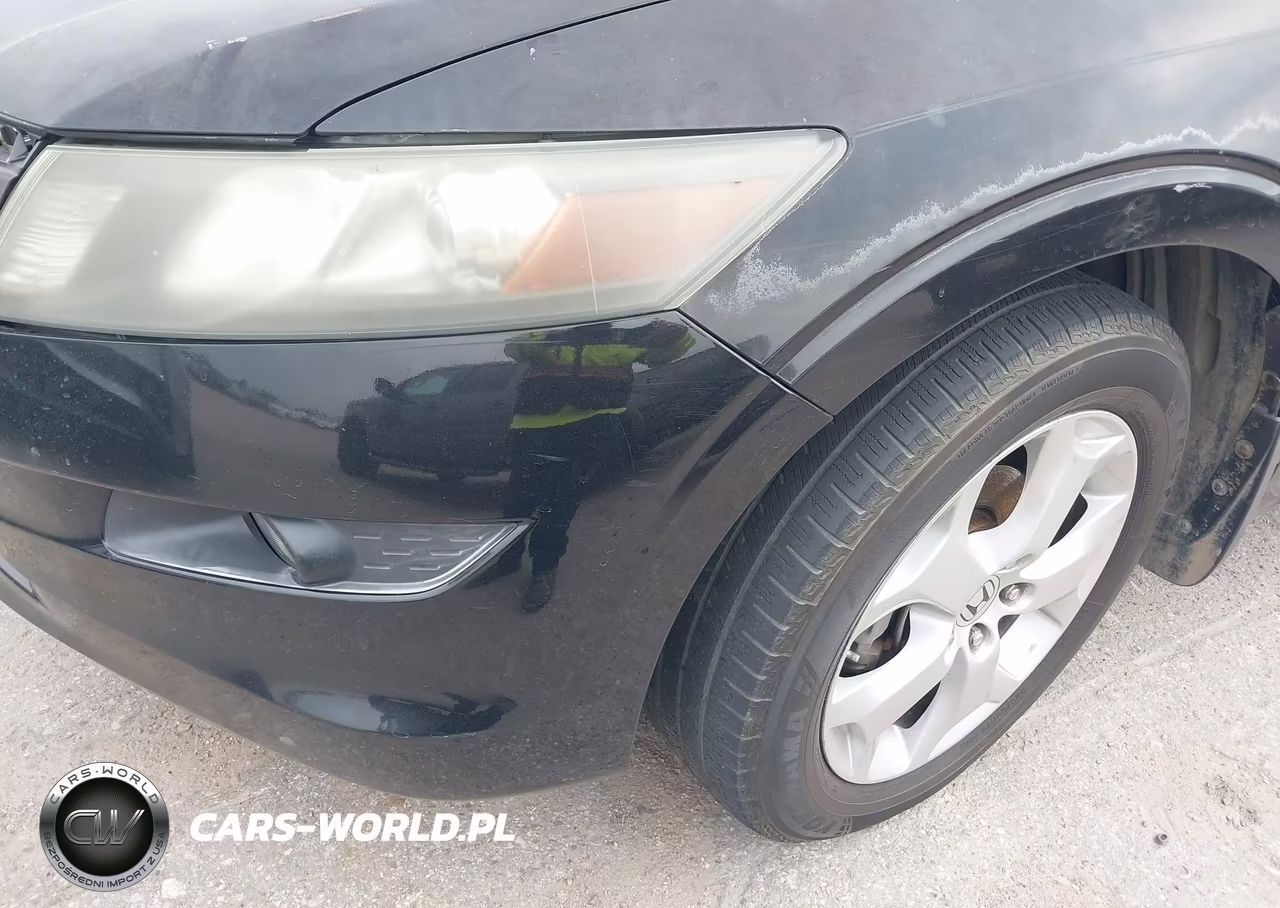 2010 Honda Accord Crosstour Ex-L VIN:5J6TF1H5XAL014466 - 12