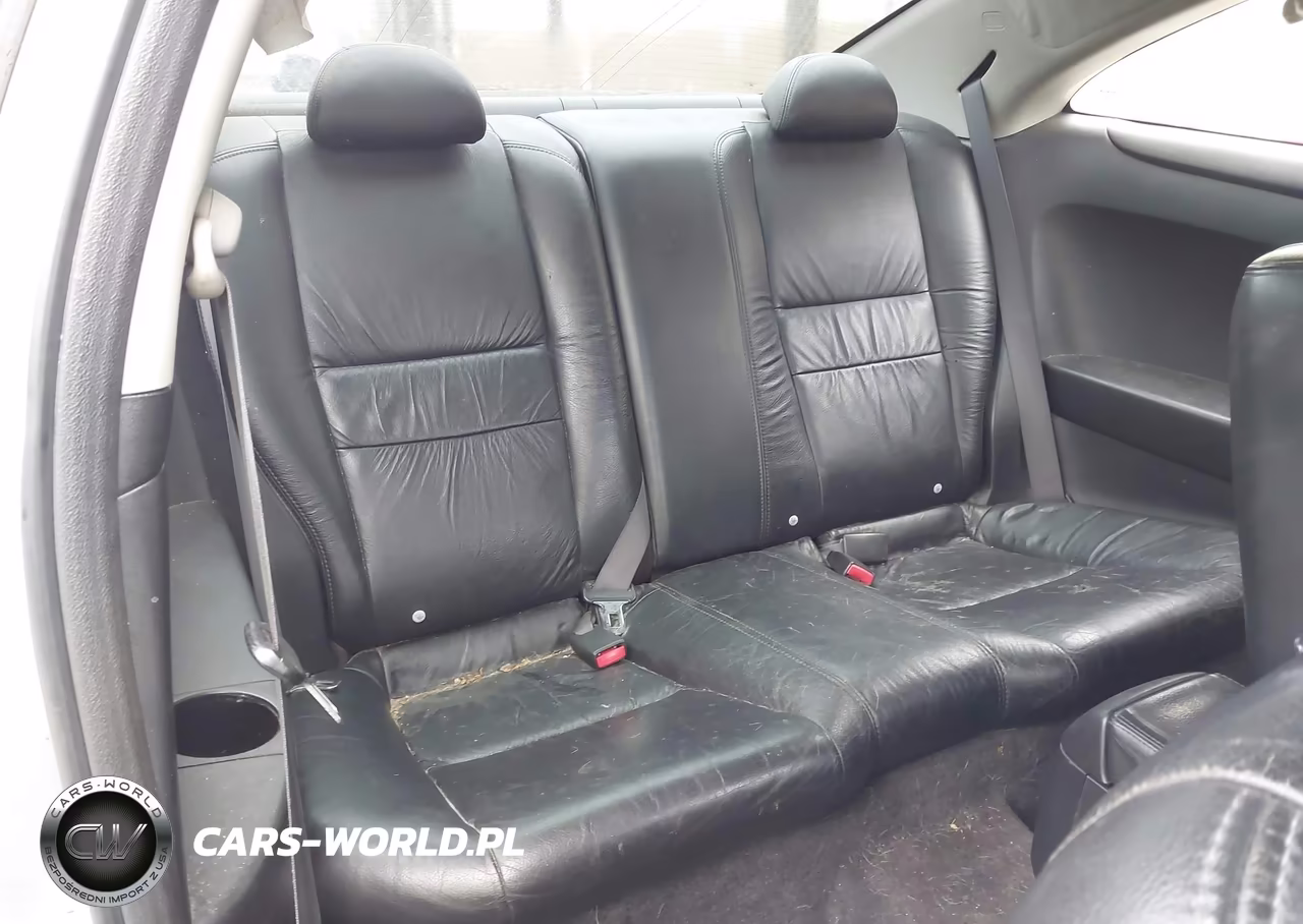2006 Honda Accord 2.4 Ex VIN:1HGCM72636A008061 - 8