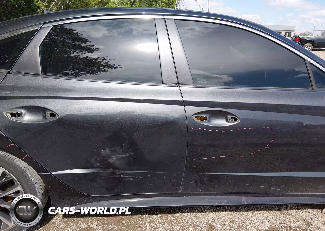 2020 Hyundai Sonata Limited VIN:5NPEH4J20LH052371 - 14