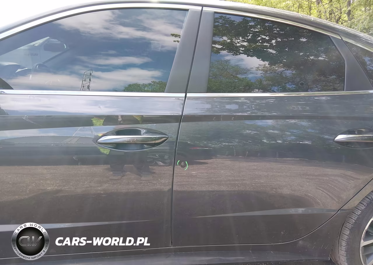 2020 Hyundai Sonata Limited VIN:5NPEH4J20LH052371 - 15