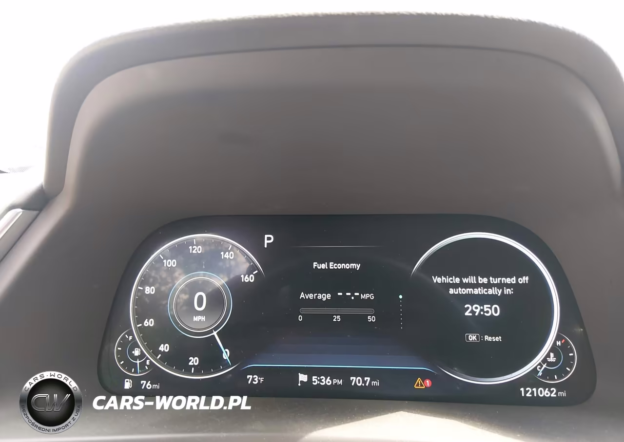 2020 Hyundai Sonata Limited VIN:5NPEH4J20LH052371 - 7