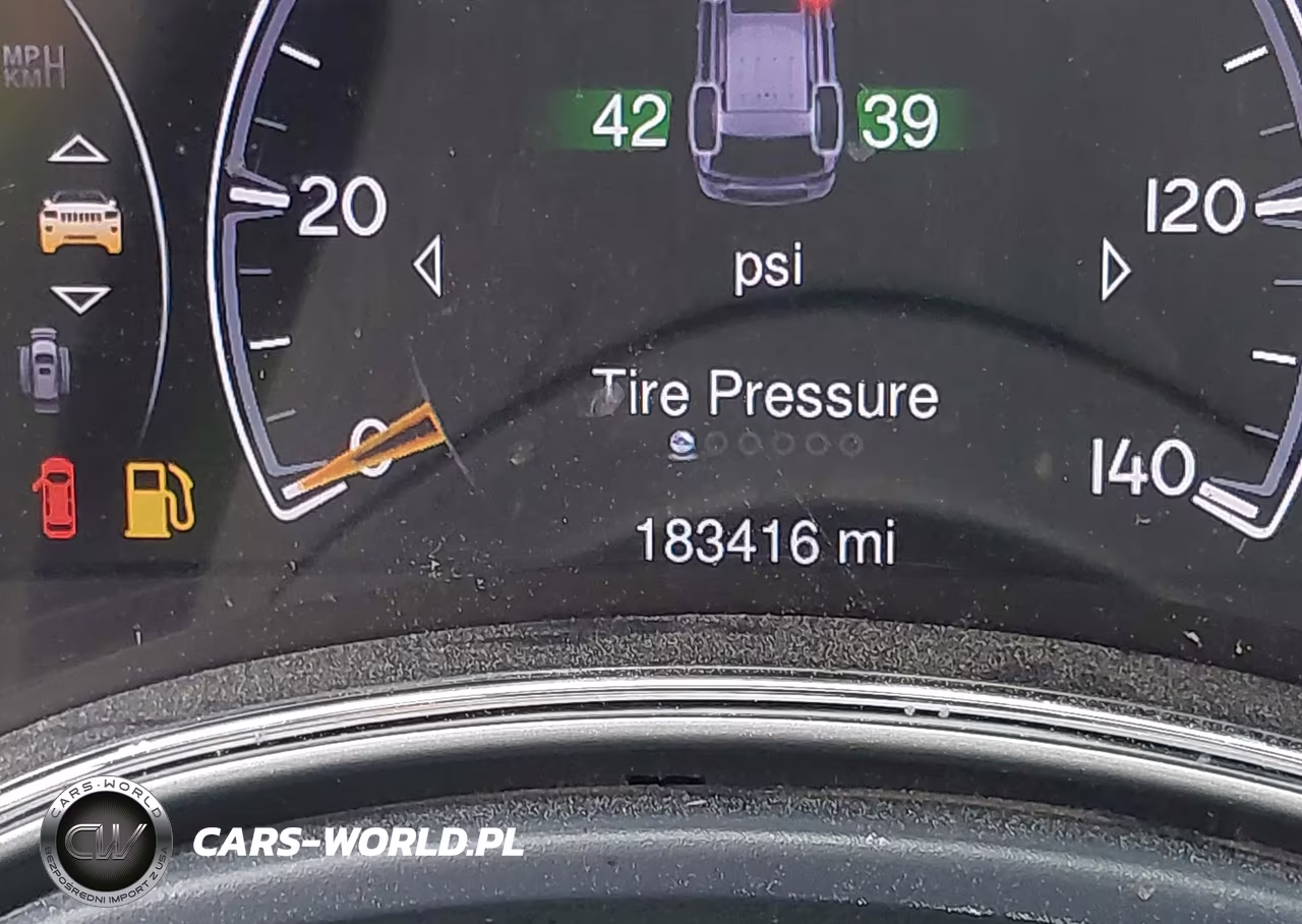 2014 Jeep Grand Cherokee Overland VIN:1C4RJECTXEC227970 - 15