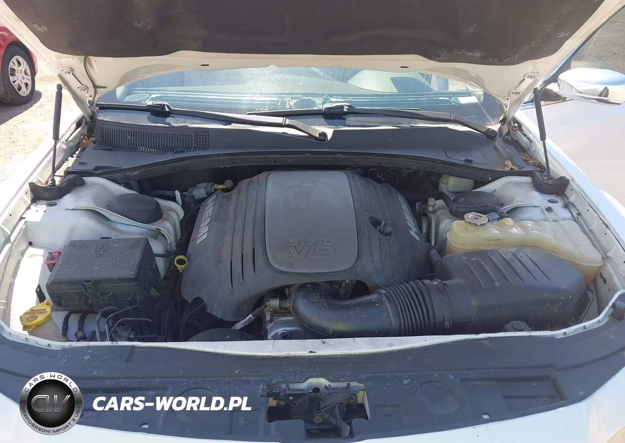 2014 Chrysler 300C VIN:2C3CCAET3EH382982 - 10