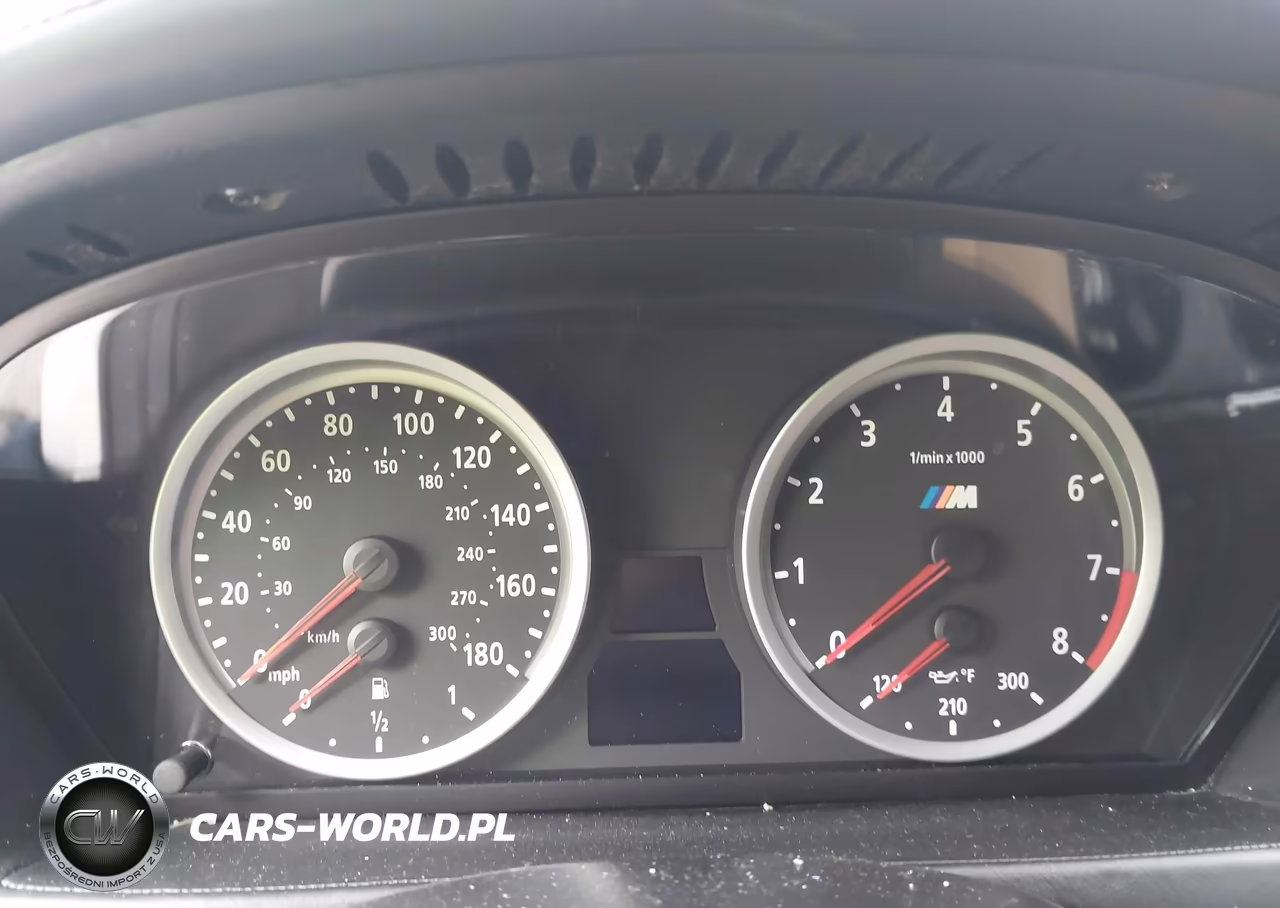 2012 BMW X6 M VIN:5YMGZ0C53CLL29555 - 15