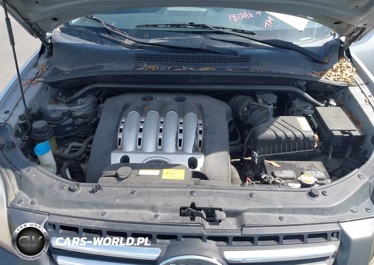 2005 Kia Sportage Ex V6-Lx V6 VIN:KNDJE723957068253 - 10