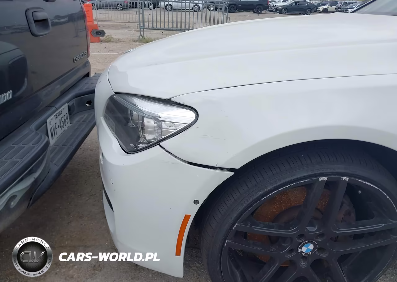 2014 BMW 750I xDrive VIN:WBAYB6C56ED224670 - 6
