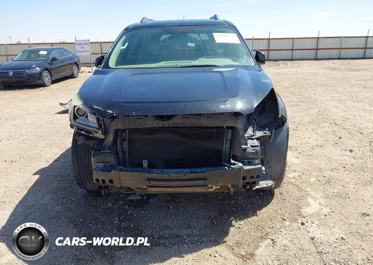 2014 GMC Acadia Slt-1 VIN:1GKKRRKD0EJ227164 - 6