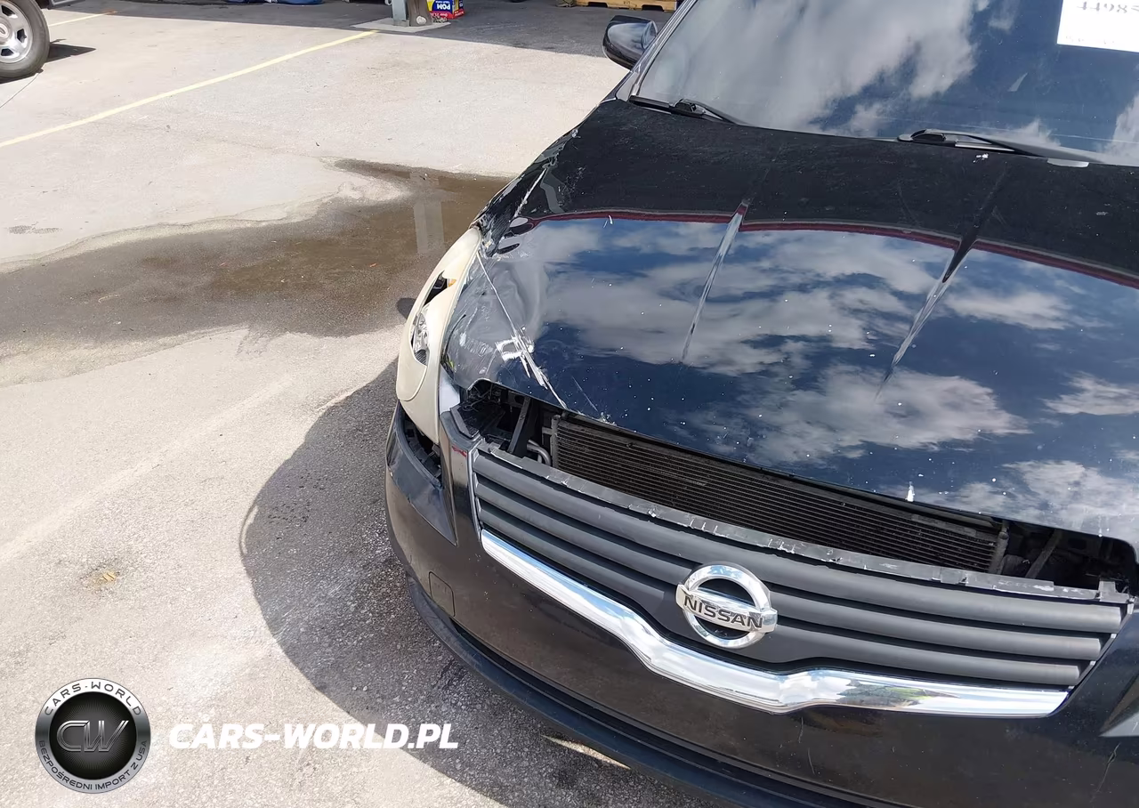 2007 Nissan Altima 2.5 S VIN:1N4AL21EX7N410194 - 6