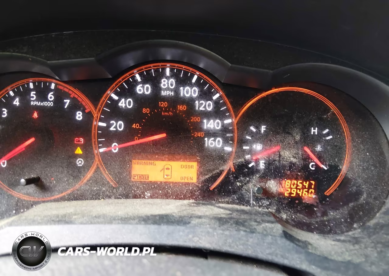 2007 Nissan Altima 2.5 S VIN:1N4AL21EX7N410194 - 7