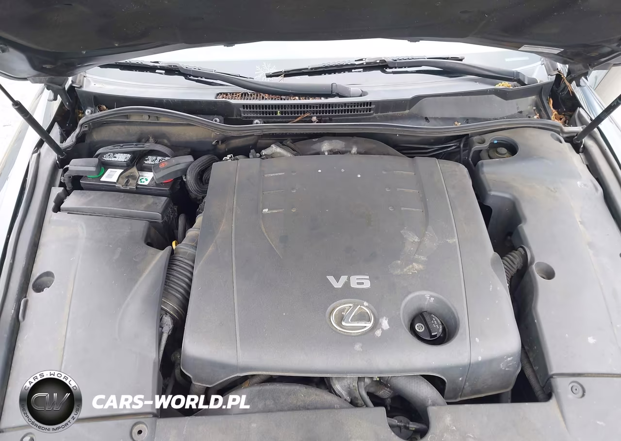 2010 Lexus Is 250C VIN:JTHFF2C23A2504483 - 10