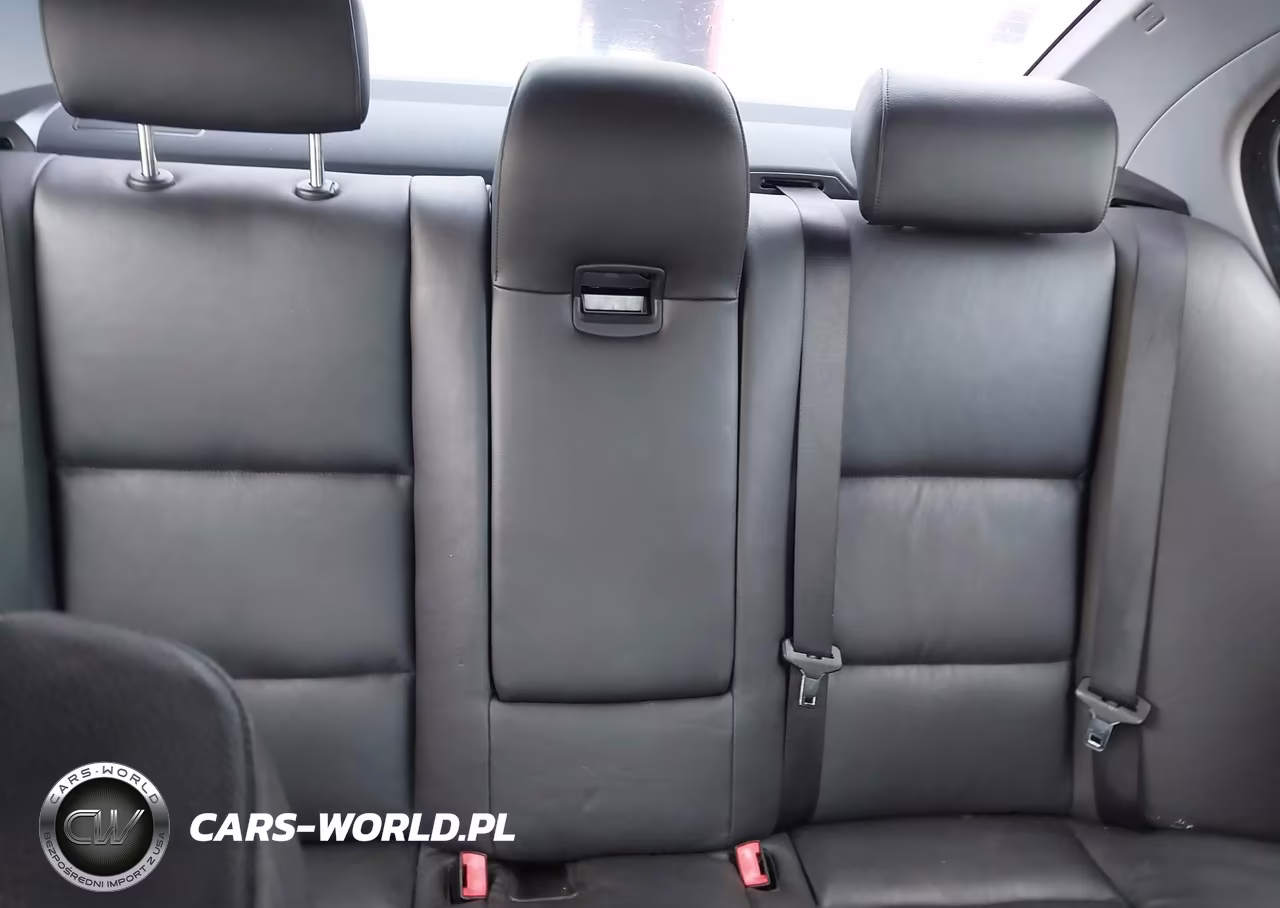 2004 BMW 530I VIN:WBANA73564B061010 - 8