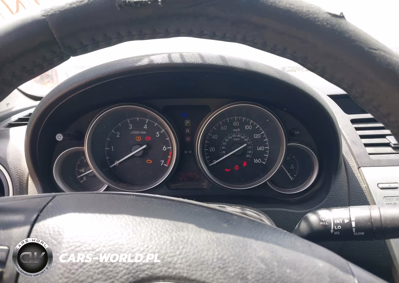 2012 Mazda Mazda6 VIN:1YVHZ8DH6C5M35355 - 7
