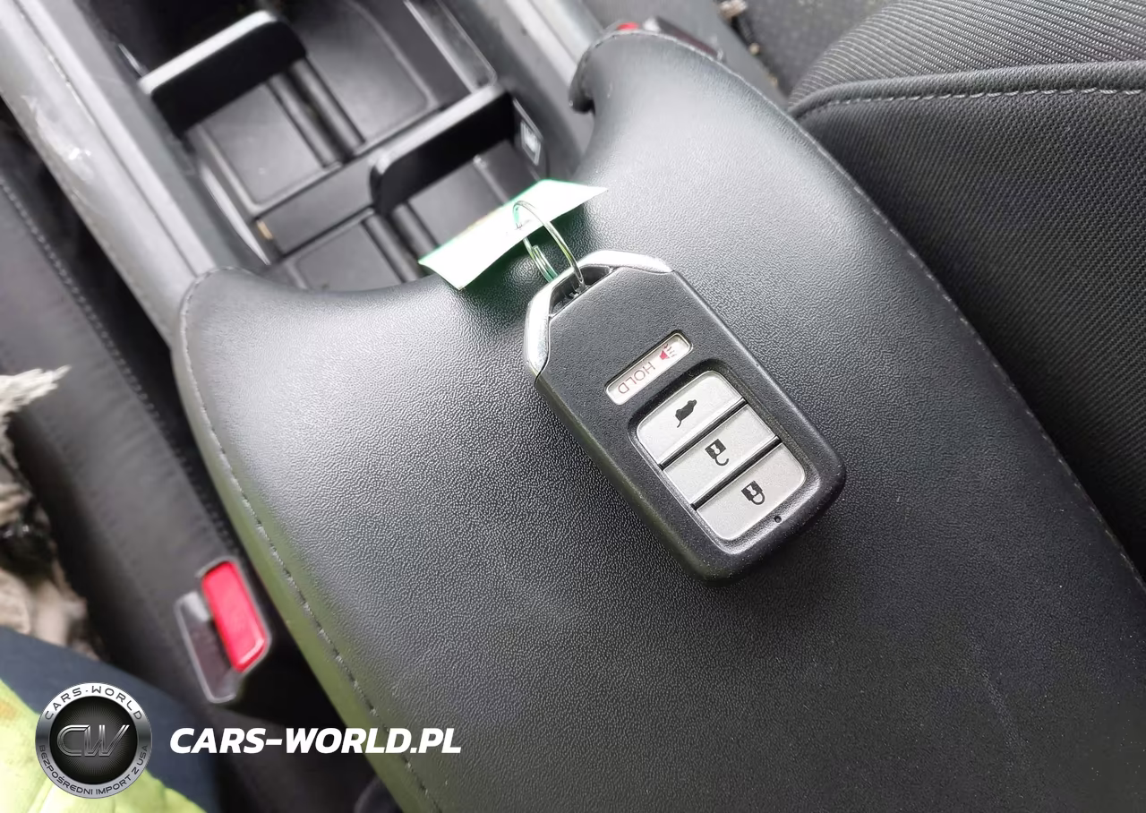 2022 Honda Hr-V Awd Ex VIN:3CZRU6H52NM709557 - 11