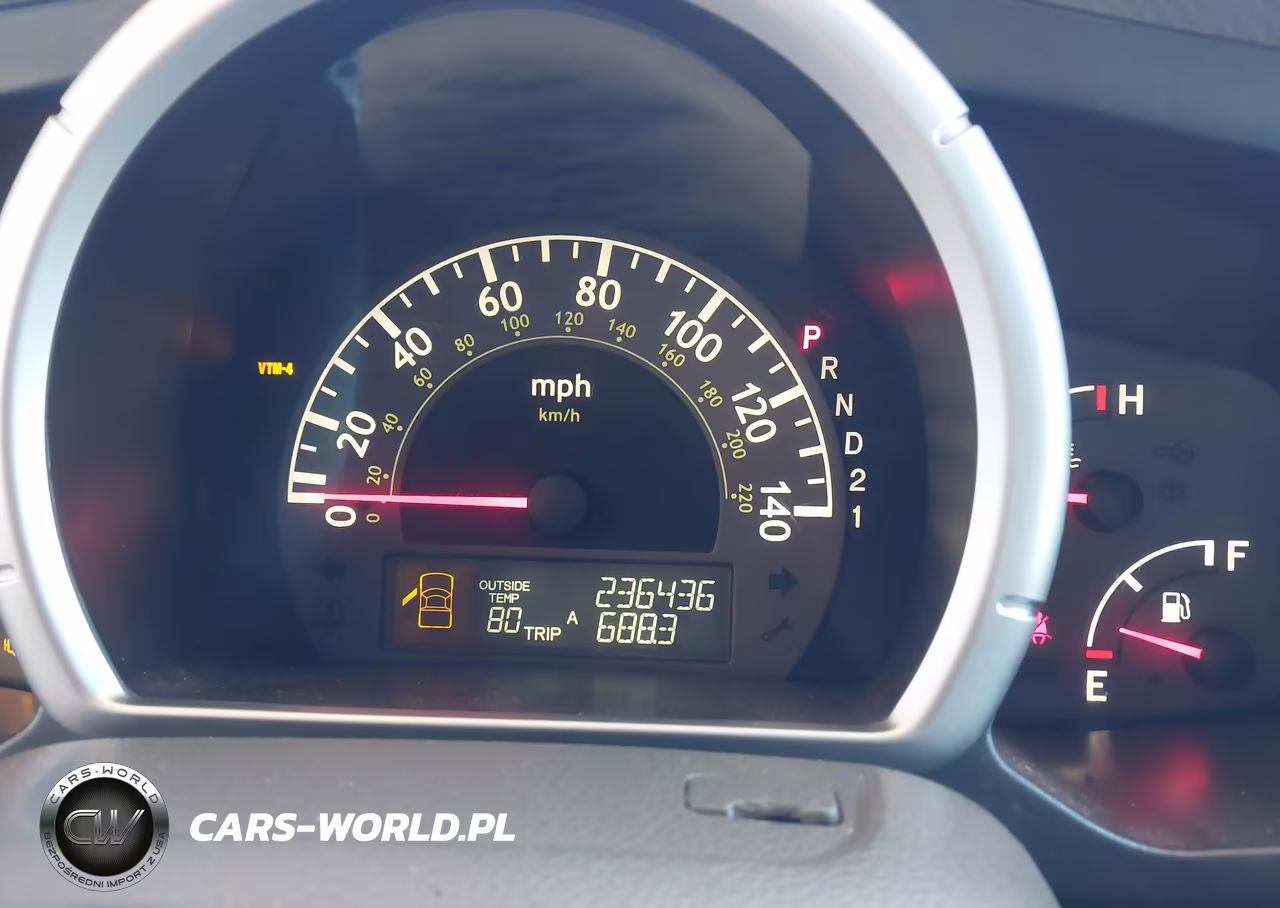 2007 Honda Ridgeline Rtl VIN:2HJYK16507H540679 - 7