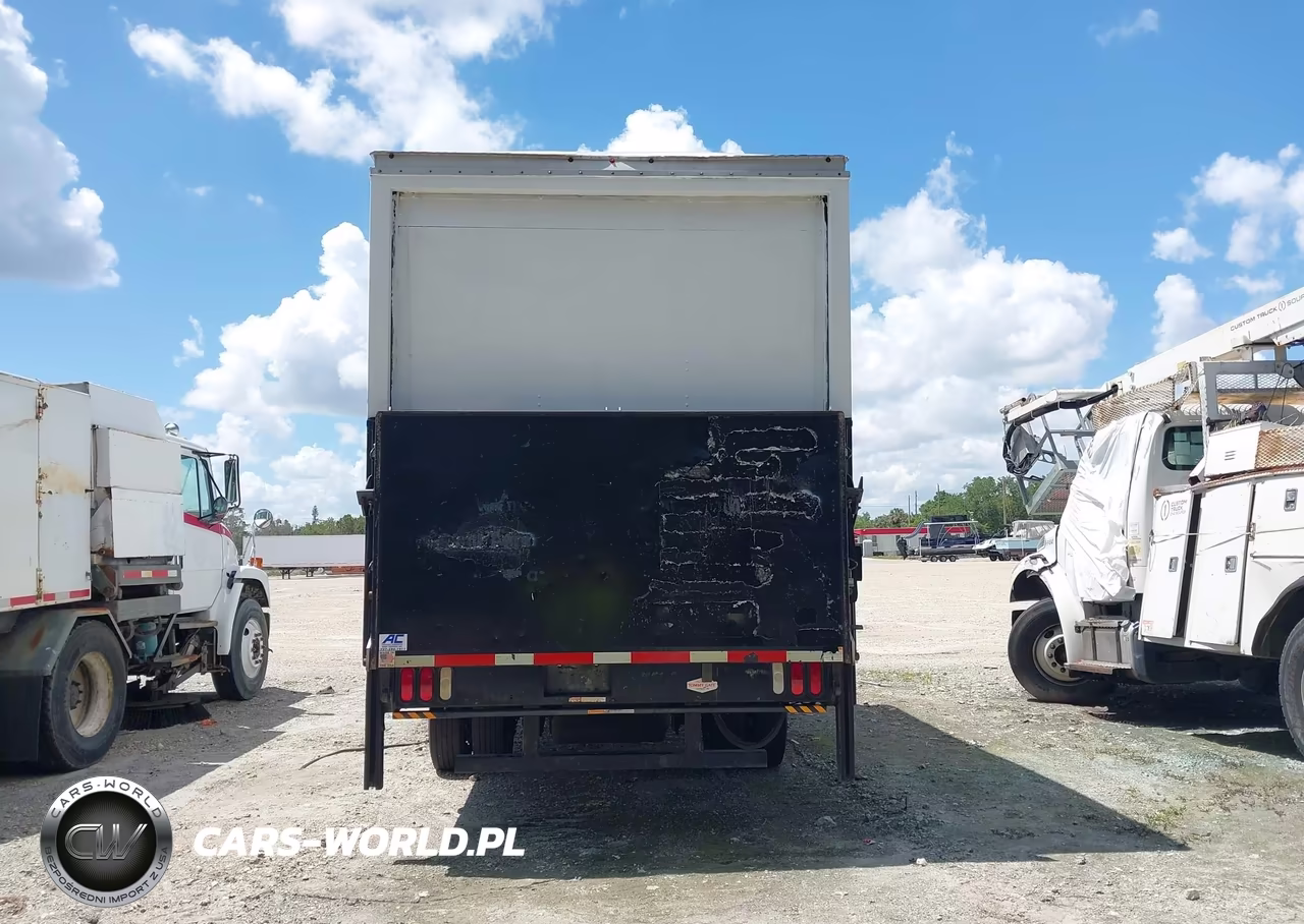 2020 Chevrolet Silverado 6500Hd 1Wt VIN:1HTKHPVK0LH620229 - 15