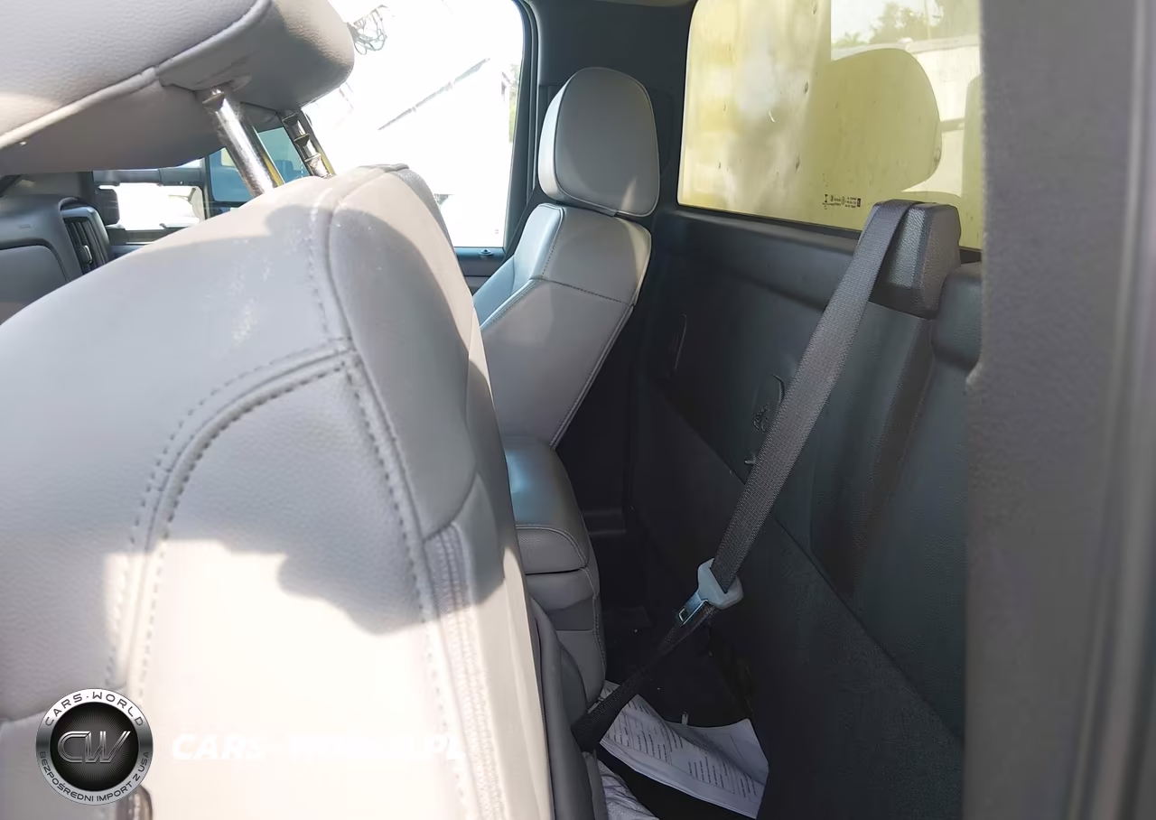 2020 Chevrolet Silverado 6500Hd 1Wt VIN:1HTKHPVK0LH620229 - 7