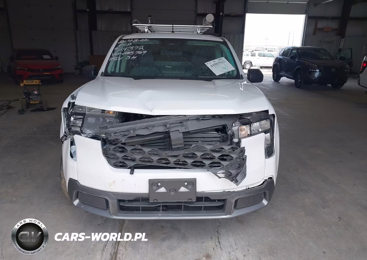 2025 Ford Maverick Xlt VIN:3FTTW8H39SRA85769 - 12