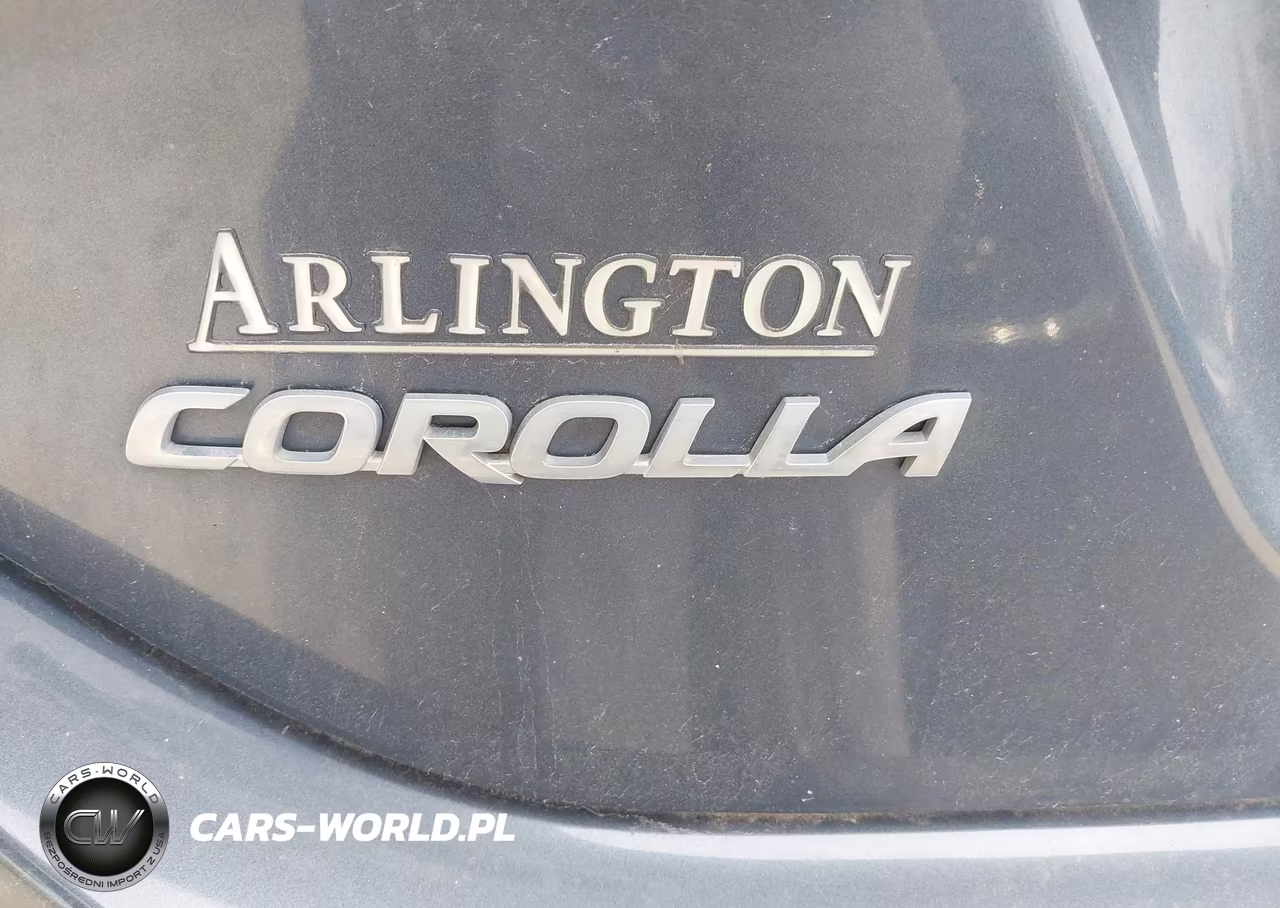 2015 Toyota Corolla Le VIN:5YFBURHE5FP352880 - 20