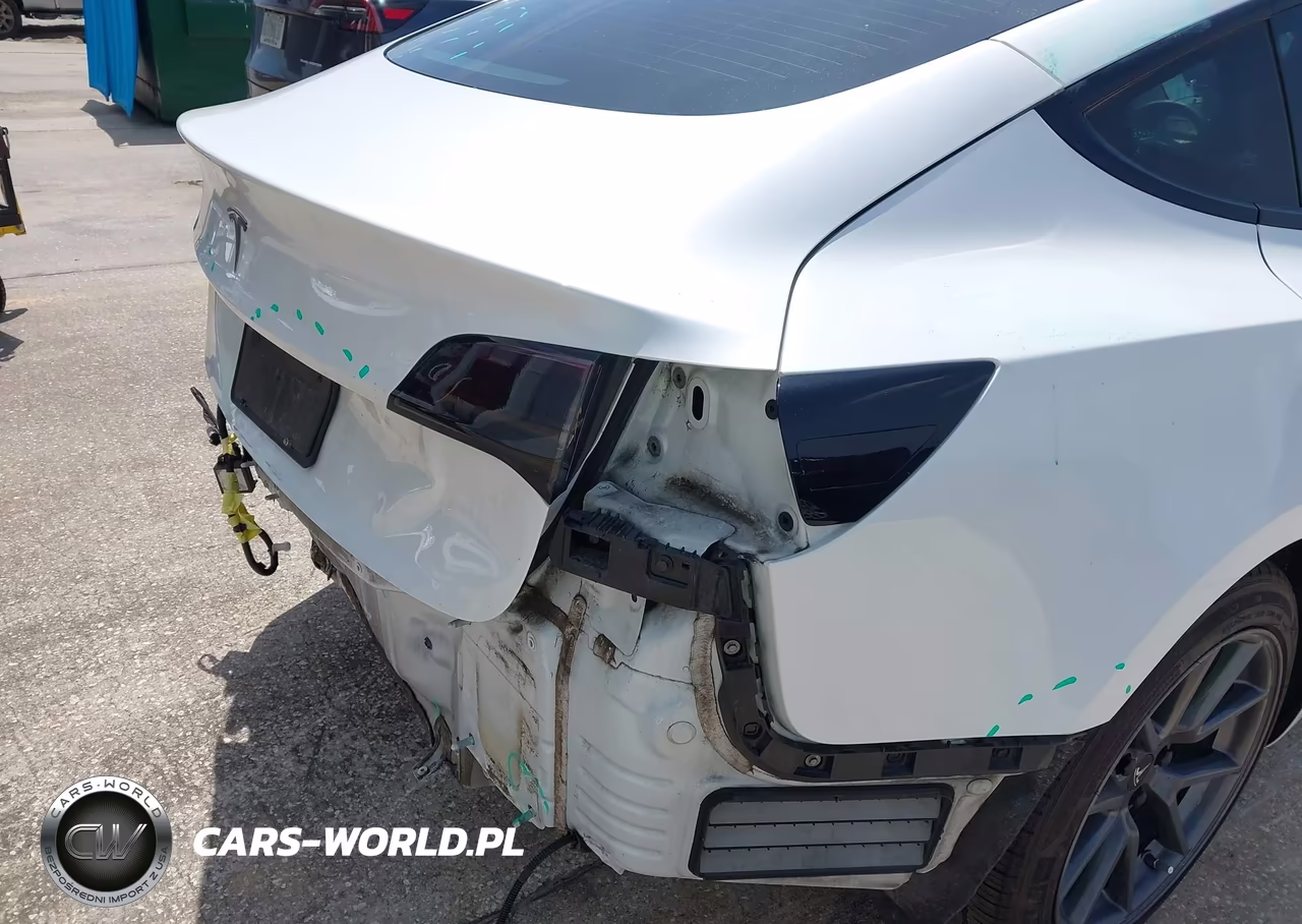 2021 Tesla Model 3 Standard Range Plus Rear-Wheel Drive VIN:5YJ3E1EA8MF919421 - 20