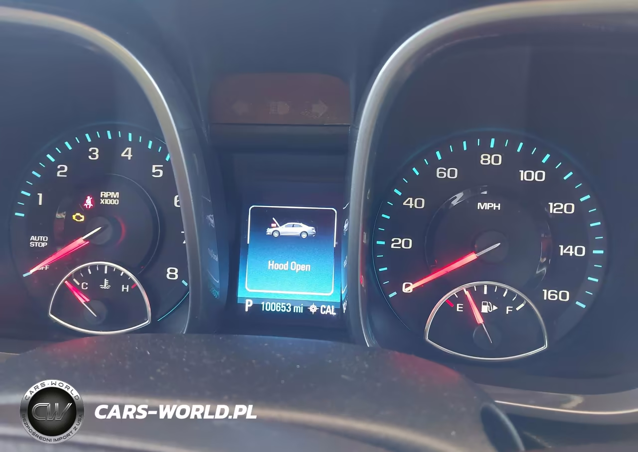 2015 Chevrolet Malibu Ls VIN:1G11B5SLXFF142826 - 7