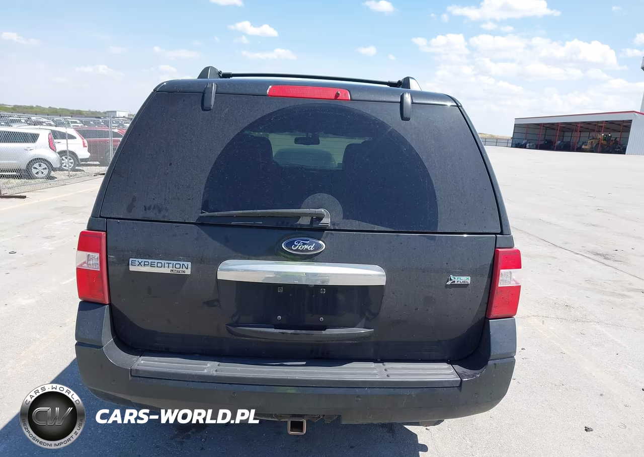 2014 Ford Expedition Limited VIN:1FMJU2A5XEEF10408 - 16