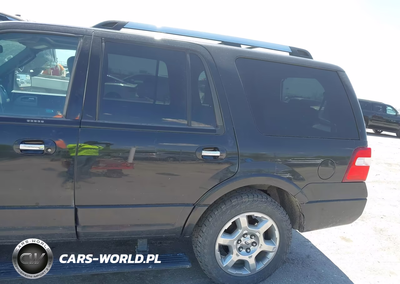 2014 Ford Expedition Limited VIN:1FMJU2A5XEEF10408 - 18