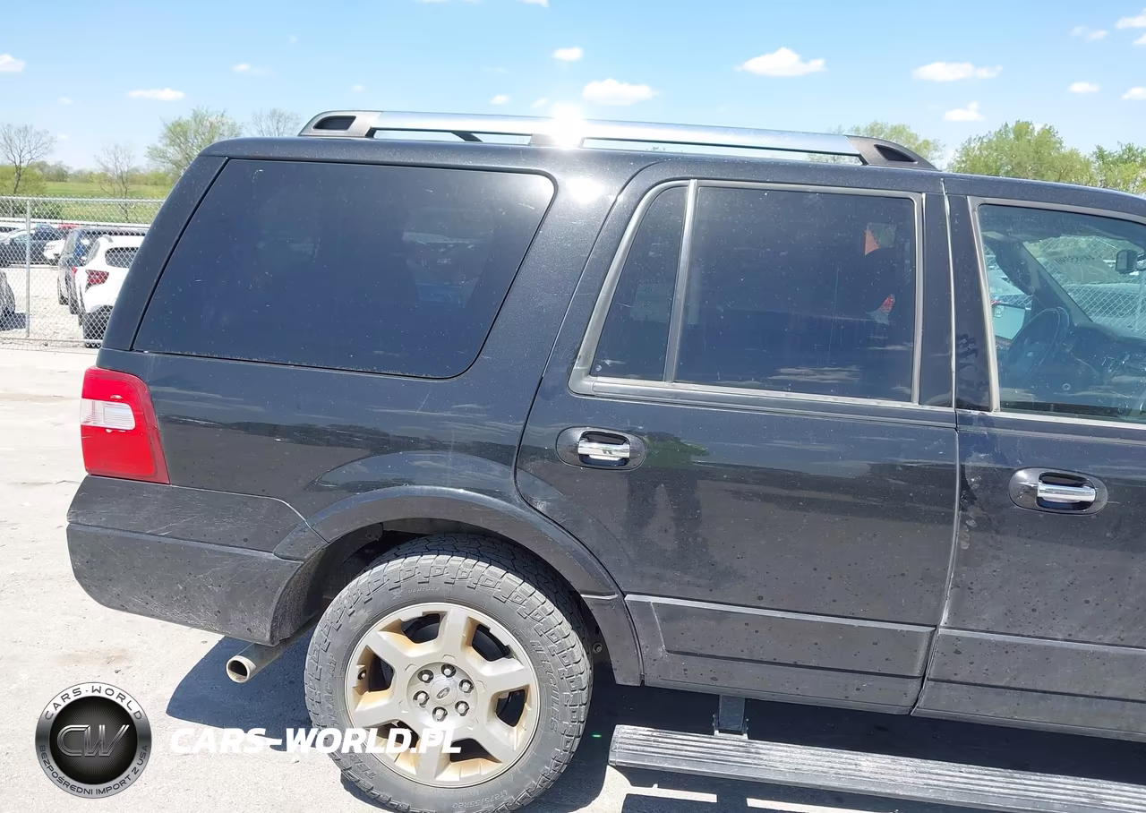 2014 Ford Expedition Limited VIN:1FMJU2A5XEEF10408 - 20