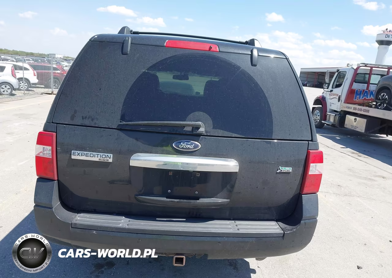 2014 Ford Expedition Limited VIN:1FMJU2A5XEEF10408 - 21