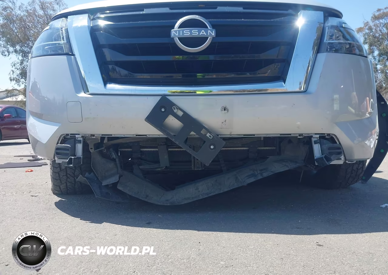2022 Nissan Pathfinder S 2Wd VIN:5N1DR3AA2NC216238 - 12