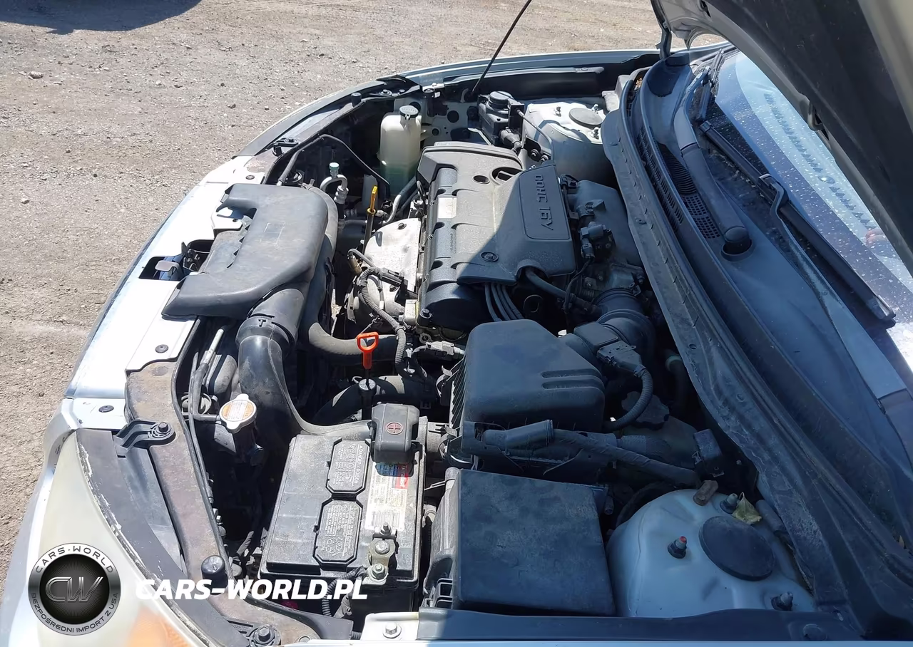 2009 Hyundai Elantra Gls VIN:KMHDU46D99U592006 - 6