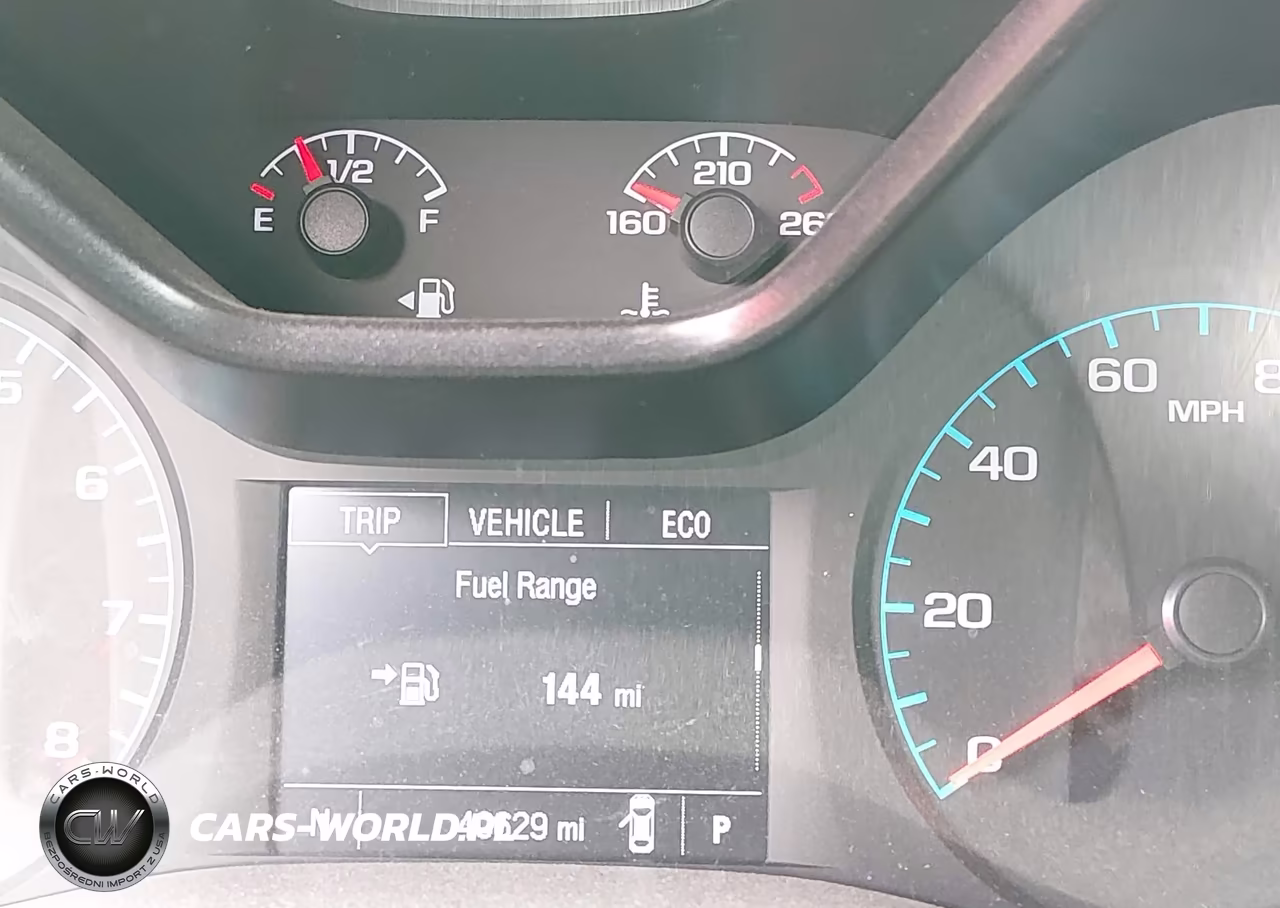 2016 Chevrolet Colorado Wt VIN:1GCGTBE39G1231102 - 18