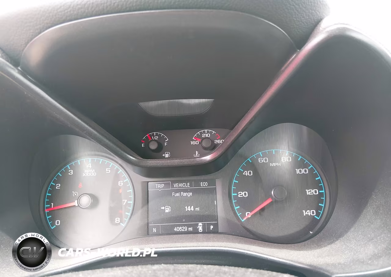 2016 Chevrolet Colorado Wt VIN:1GCGTBE39G1231102 - 7