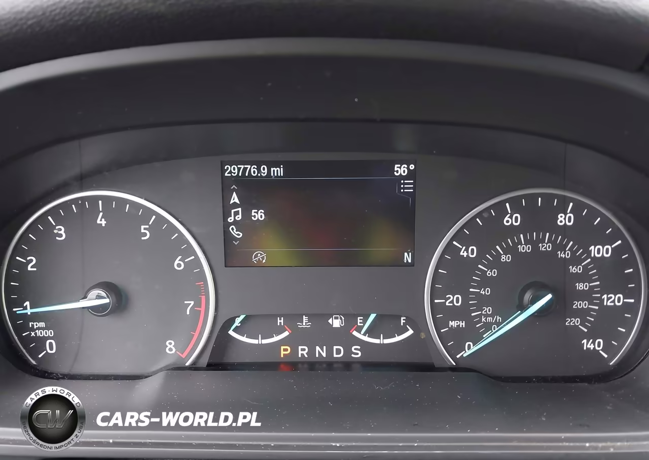 2020 Ford Ecosport Se VIN:MAJ3S2GE3LC354737 - 7