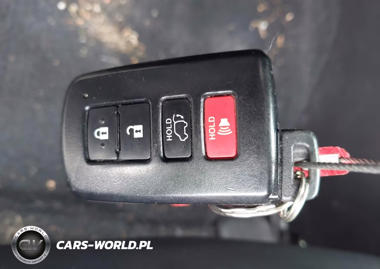 2019 Toyota Highlander Xle VIN:5TDJZRFHXKS585651 - 11