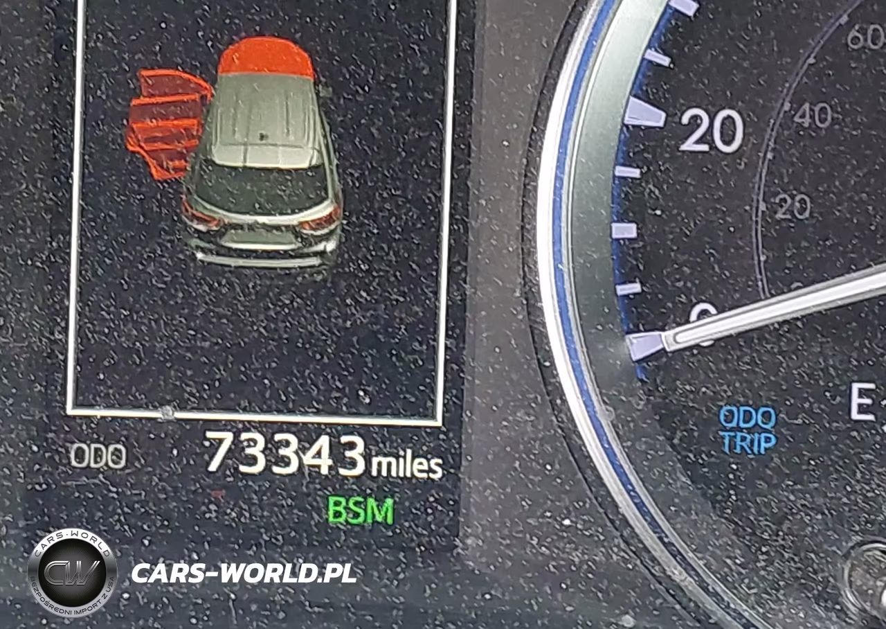 2019 Toyota Highlander Xle VIN:5TDJZRFHXKS585651 - 15