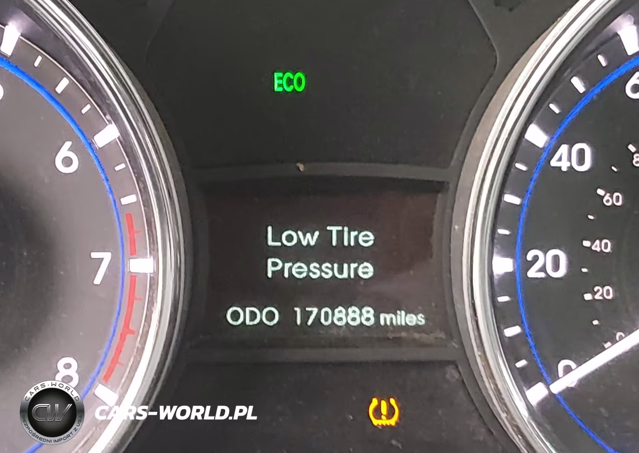 2014 Hyundai Sonata Gls VIN:5NPEB4AC4EH901964 - 15