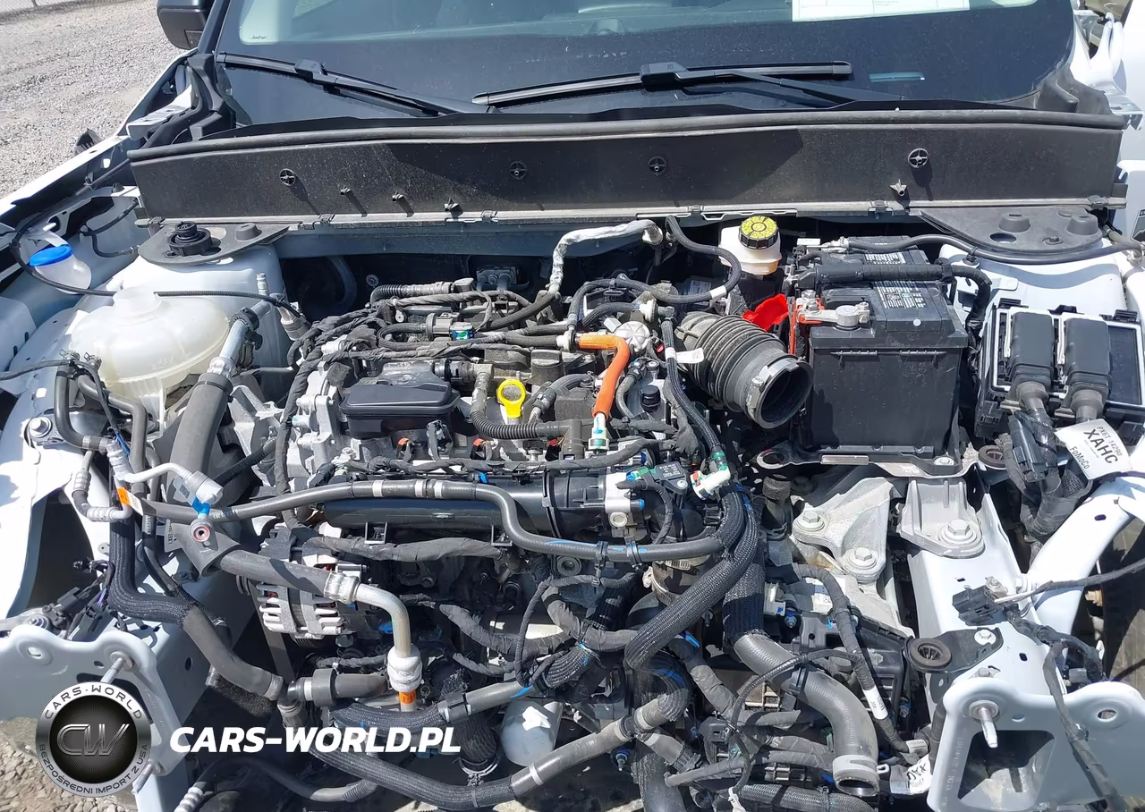2023 Ford Bronco Sport Big Bend VIN:3FMCR9B60PRD52526 - 10