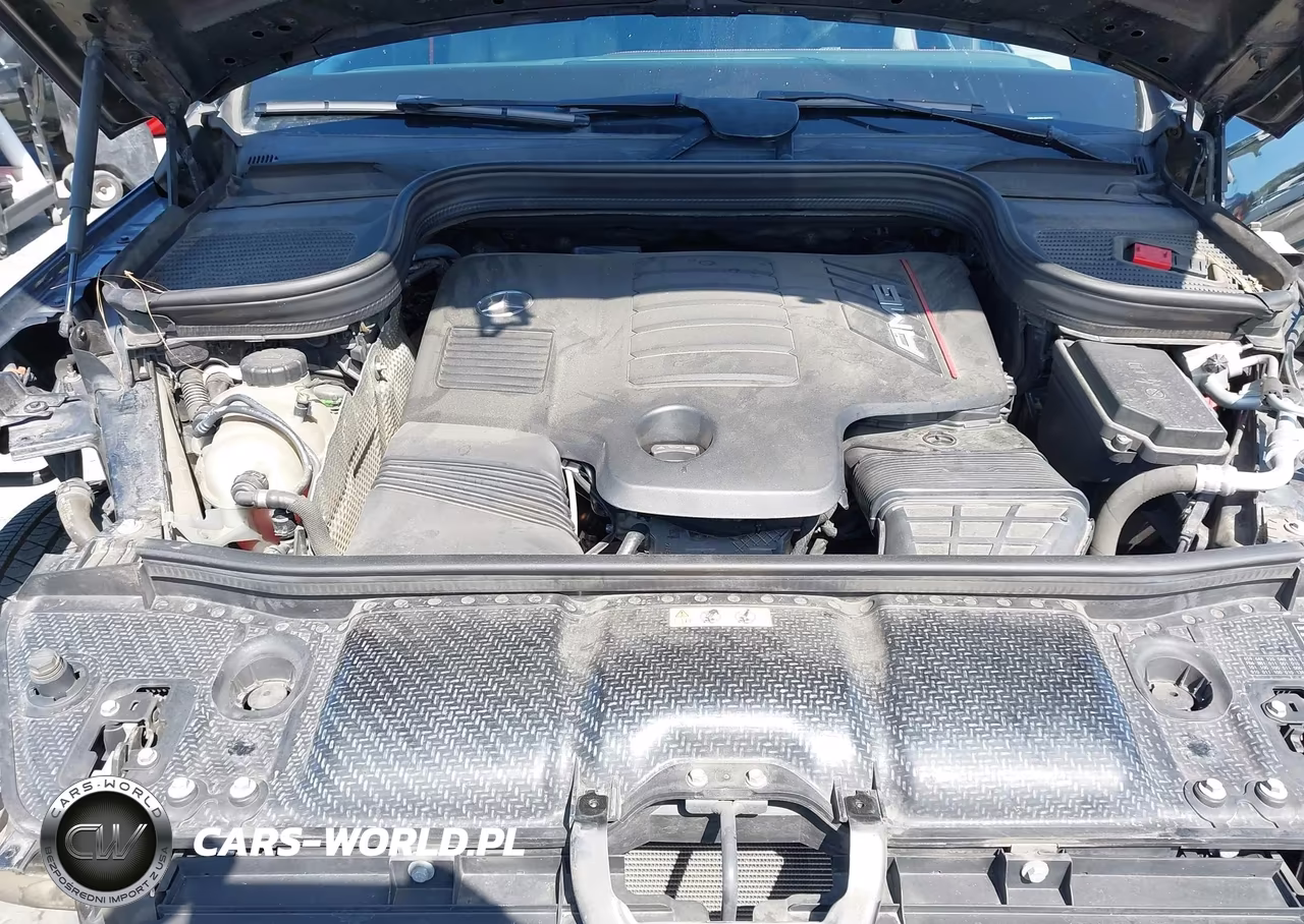 2021 Mercedes-Benz Amg Gle 53 4Matic VIN:4JGFB6BB1MA286720 - 10