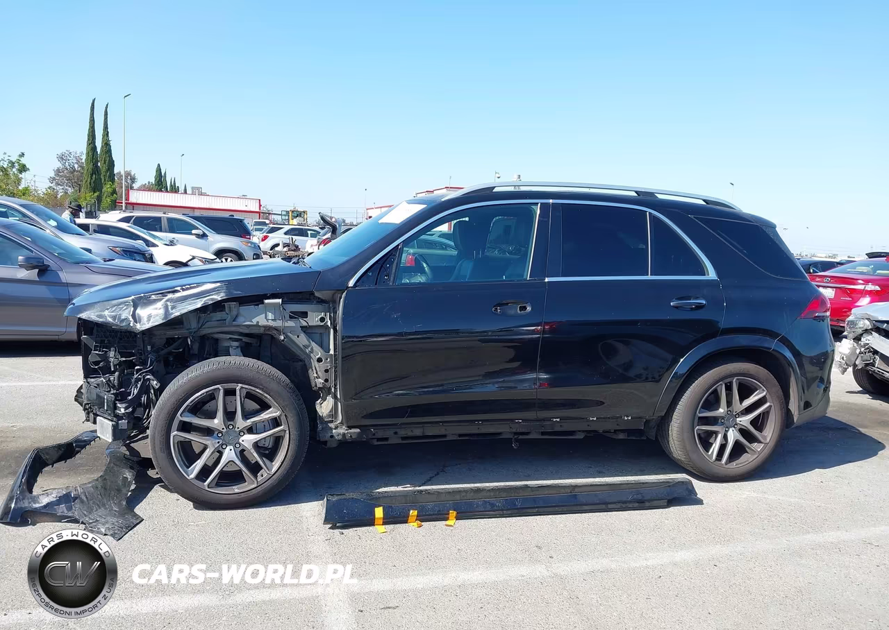 2021 Mercedes-Benz Amg Gle 53 4Matic VIN:4JGFB6BB1MA286720 - 15