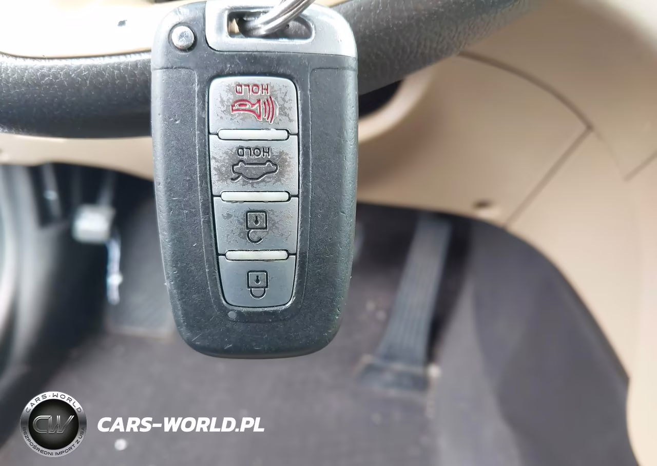 2013 Hyundai Sonata Limited VIN:5NPEC4ACXDH691480 - 11