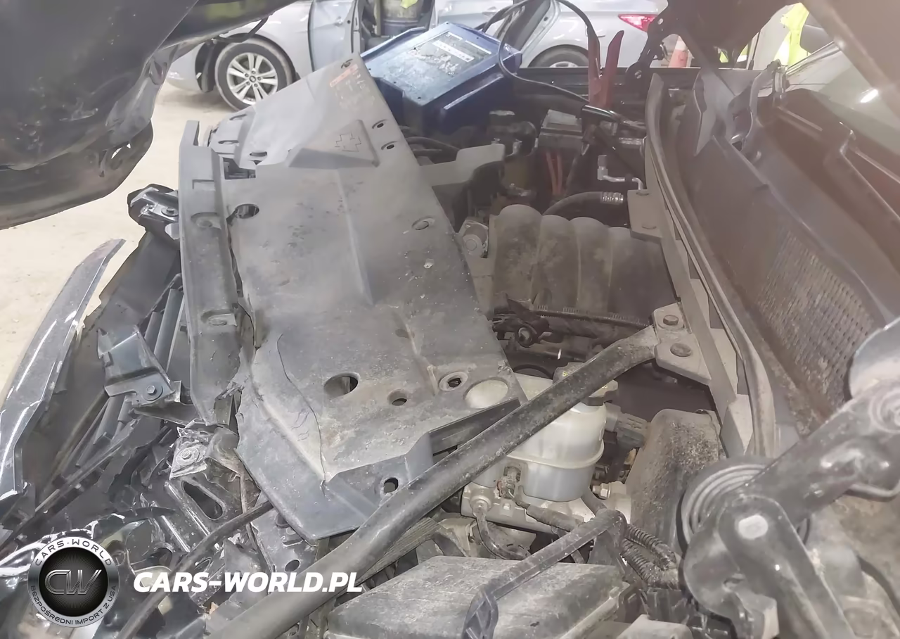 2018 Chevrolet Silverado 1500 2Lt VIN:1GCVKREC5JZ201266 - 10